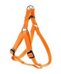 Zolux Szelki nylon "step in" 20 mm pomarańczowe Citas preces