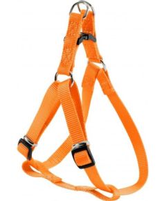 Zolux Szelki nylon "step in" 25 mm pomarańczowe Citas preces