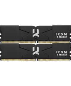 GoodRam DDR5 IRDM 32GB(2*16GB)/8000 CL36 Jaunumi - Datori