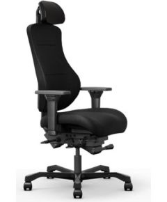 Krzesło biurowe Kontorstol Coreza 24/7, Tekstil Jaunumi, mēbeles, māja