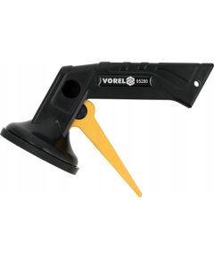 VOREL UCHWYT PRZYSSAWKA FI 70mm Новинки Для дома и сада 