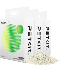 PETKIT Mixed Cat Litter, 3 bags Kaķu pakaiši