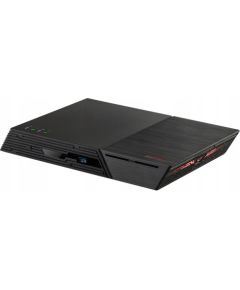 Asustor Flashstor 6 FS6706T 6-bay NAS, Quad-Core 2.0GHz, Dual 2.5GbE Ports, 16GB RAM DDR4, 6x M.2 SSD Jaunumi - Datori