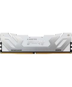 Kingston Fury Renegade, DDR5, 24 GB, 8800MHz, CL42 (KF588CU42RW-24) Jaunumi - Datori