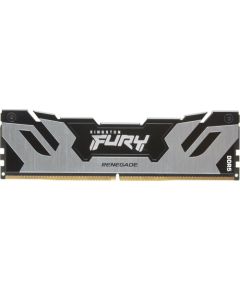 Kingston Fury Renegade, DDR5, 24 GB, 8000MHz, CL38 (KF580C38RS-24) Jaunumi - Datori
