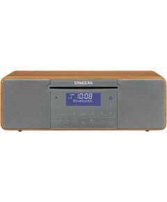 Interneta radio Sangean DDR-47 BT Walnut (Genuine 470) Новинки Компьютерная техника