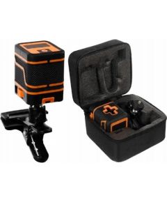 ExtraLink Laser krzyżowy EX.24671 zielony 25 m Новинки Для дома и сада 