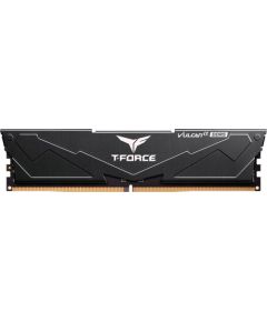 TeamGroup T-Force Vulcanα, DDR5, 16 GB, 6000MHz, CL30 (FLABD516G6000HC3001) Новинки Компьютерная техника