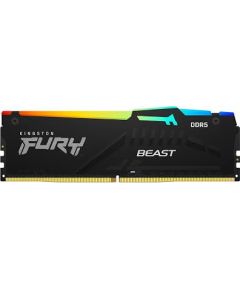 Kingston FURY KF564C32BBEA-16 16 GB DDR5 cl32 Новинки Компьютерная техника