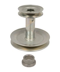 Engine Pulley (3.56 x 6.12 Dia), MTD  Резервные акции