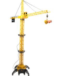 Chetah R/C Электрический башенный кран с крюком Радиоуправляемые Игрушки
