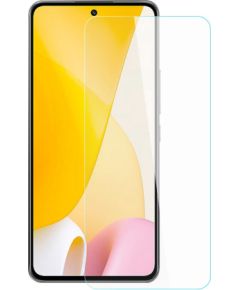 Mocco Tempered Glass Aizsargstikls Priekš Xioami 12 Lite 5G / Poco M4 Pro 4G / Poco M5s Ekrānu aizsardzība