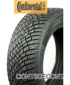 CONTINENTAL ContiIceContact 3 215/65R16 102T Зимние покрышки
