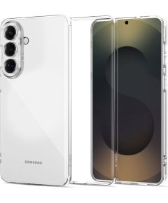 Tech-Protect FlexAir maciņš priekš Samsung S942 Galaxy S26 | caurspīdīgs Neoriģinālie Maciņi