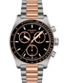 Tissot Pr516 Chronograph Quartz T149.417.22.051.01 Rokas pulksteņi 