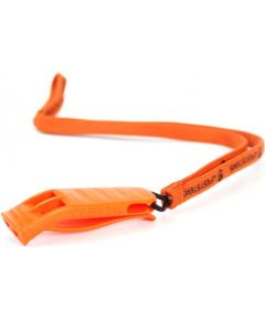 Lifesystems Āra drošības svilpe, 116dB Dažādi piederumi tūrismam