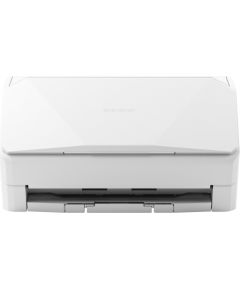 Ricoh ScanSnap iX2400, feed scanner white Skeneri