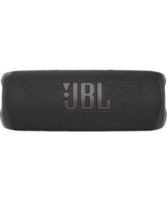Wireless speaker JBL Flip 6 black Bezvadu skaļruņi