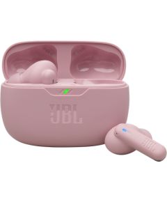 Wireless headphones JBL Wave Beam 2 TWS pink Austiņas