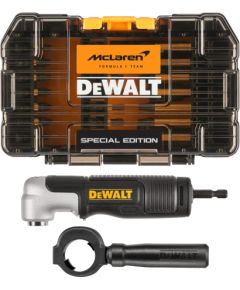 Skrūvgriežu uzgaļu komplekts DeWalt DT70782; 33 gab. Аксессуары для дрелей