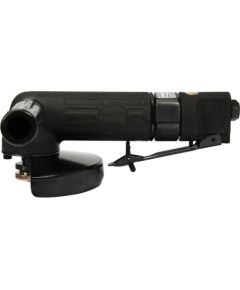 Pneimatiskā leņķa slīpmašīna Yato YT-09675 Шлифовальные станки