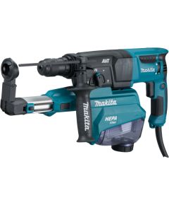 Perforators Makita HR2653TJ; 800 W; 2,2 J; SDS-Plus Перфоратори и отбойные молотки
