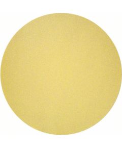 Smilšpapīrs Bosch 2608621753; 125 mm; K150; 50 gab. Dažādi diski