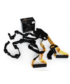 Yakimasport Crossfit training belts - Suspension Trainer Yakima 100437 Принадлежности для фитнеса