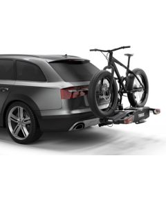 THULE EasyFold XT F 2bikes 965500 Velosipēdu turētājs uz sakabes āķa Держатели для велосипеда