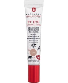 Erborian CC Eye / Radiance Eye Contour Cream 10ml Косметика для тела