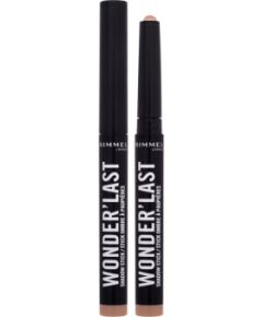 Rimmel London Wonder'Last / Shadow Stick 1,64g Dekoratīvā kosmētika