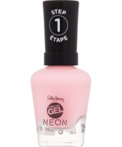 Sally Hansen Miracle Gel / Neon 14,7ml Nagu lakas