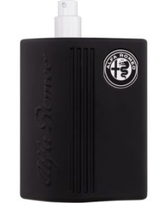 Alfa Romeo Tester Black 125ml Vīriešu Smaržas