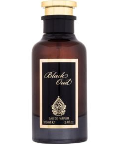 House Of Perfumes Black Oud 100ml Unisex Smaržas