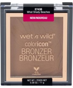 Wet N Wild Color Icon 11g Kосметические средства