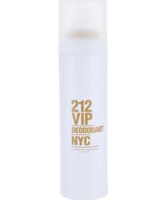 Carolina Herrera 212 VIP 150ml Дезодоранты