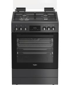 Whirlpool W6G8LSSAWTA Крупная бытовая техника