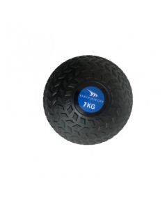 Yakimasport Medicine Ball Yakima Slam Ball Pro 100424 Svaru bumbas