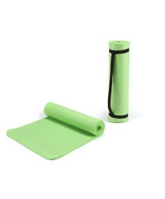 Yakimasport Yakima Nbr Pro 100453 training mat Vingrošanas paklājiņi