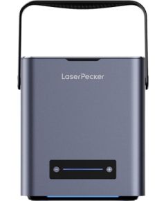 LaserPecker Air Purifier Smoke Absorber Новости - Для офиса
