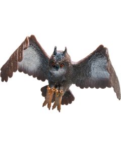 Deluxebase Stiepjamā rotaļlieta, Pūce Jaunumi, Bērnu preces