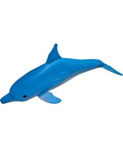 Deluxebase Stiepjamā rotaļlieta, Delfīns Jaunumi, Bērnu preces