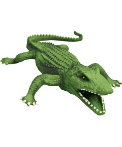 Deluxebase Stiepjamā rotaļlieta, Krokodils Jaunumi, Bērnu preces