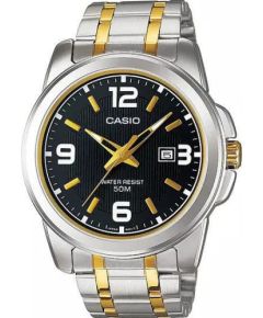 CASIO MTP-1314SG 1AVDF (zd024d) Rokas pulksteņi 