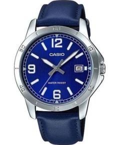 CASIO MTP-V004L 2BUDF (zd046f) Rokas pulksteņi 