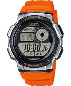 Casio AE-1000-4B (381708) Rokas pulksteņi 