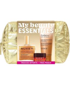 Nuxe NUXE_SET Glow Essentials Smaržas - NESAKĀRTOTS