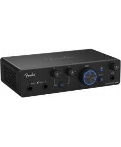 Fender FENDER QUANTUM LT 4 Усилители / A/V ресиверы