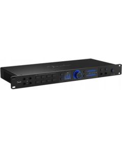 Fender FENDER QUANTUM HD 8 EU Усилители / A/V ресиверы