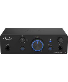 Fender FENDER QUANTUM LT 2 Усилители / A/V ресиверы